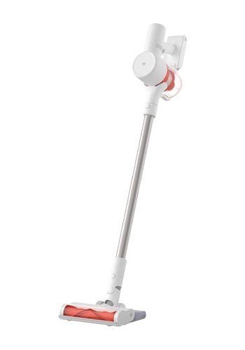 Xiaomi | Odkurzacz | Mi G10 | Praca bezprzewodowa | Drążek ręczny | 450 W | 25,2 V | Czas pracy (maks.) 65 min | Biały Xiaomi | Odkurzacz | Mi G10 | Praca bezprzewodowa | Drążek ręczny | 450 W | 25,2 V | Czas pracy (maks.) 65 min | Biały