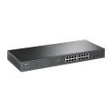 16-P.GB POE+ EASY SMART SWITCH/.