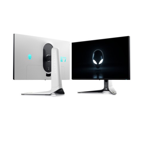 Alienware 27 Gaming Monitor - AW2723DF - 68.47 cm Alienware 27 Gaming Monitor - AW2723DF - 68.47 cm