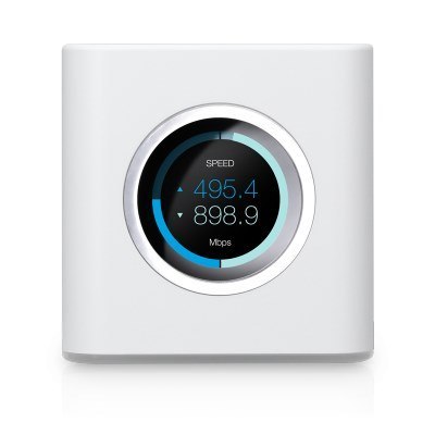 AmpliFi HD router bezprzewodowy Gigabit Ethernet Dual-band (2.4 GHz/5 GHz) Biały AmpliFi HD router bezprzewodowy Gigabit Ethernet Dual-band (2.4 GHz/5 GHz) Biały
