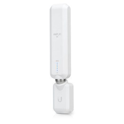 AmpliFi HD router bezprzewodowy Gigabit Ethernet Dual-band (2.4 GHz/5 GHz) Biały AmpliFi HD router bezprzewodowy Gigabit Ethernet Dual-band (2.4 GHz/5 GHz) Biały