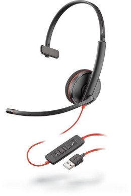 BLACKWIRE 3210,C3210 USB-A