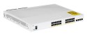 CBS250 Smart 24-port GE, PoE, 4x10G SFP+