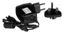 CBS250 Smart 8-port GE, Desktop, Ext PSU