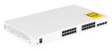 CBS350 Managed 24-port GE, 4x1G SFP