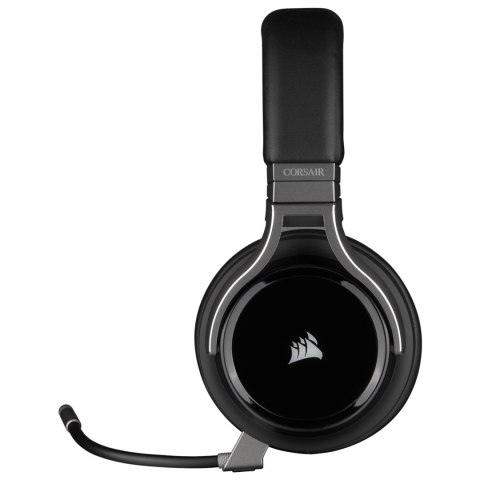 CORSAIR Gaming VIRTUOSO RGB - zestaw słuchawkowy CORSAIR Gaming VIRTUOSO RGB - zestaw słuchawkowy