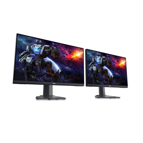 DELL 24 GAMING MONITOR - G2422HS - 60.5CM (23.8) DELL 24 GAMING MONITOR - G2422HS - 60.5CM (23.8)
