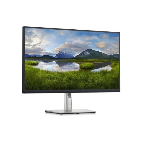 DELL 27 4K USB-C HUB MONITOR- P2723QE-68.6CM(27) DELL 27 4K USB-C HUB MONITOR- P2723QE-68.6CM(27)