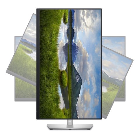 DELL 27 4K USB-C HUB MONITOR- P2723QE-68.6CM(27) DELL 27 4K USB-C HUB MONITOR- P2723QE-68.6CM(27)