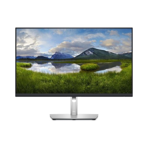 DELL 27 4K USB-C HUB MONITOR- P2723QE-68.6CM(27) DELL 27 4K USB-C HUB MONITOR- P2723QE-68.6CM(27)