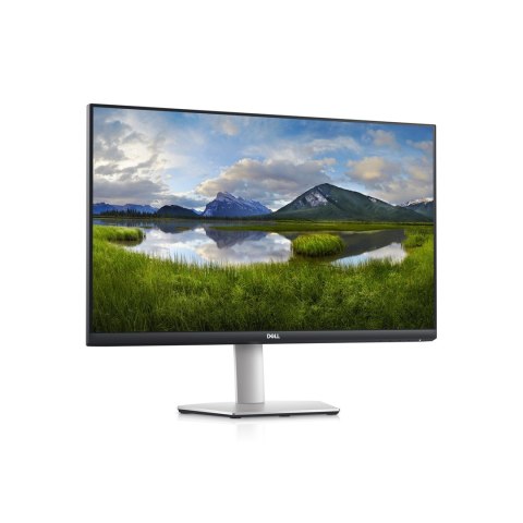 DELL 27 4K USB-C MONITOR - S2722QC - 68.5CM (27) DELL 27 4K USB-C MONITOR - S2722QC - 68.5CM (27)
