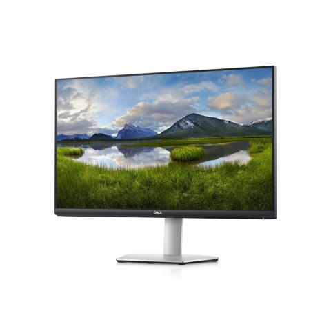 DELL 27 USB-C MONITOR - S2722DC - 68.47CM (27) DELL 27 USB-C MONITOR - S2722DC - 68.47CM (27)