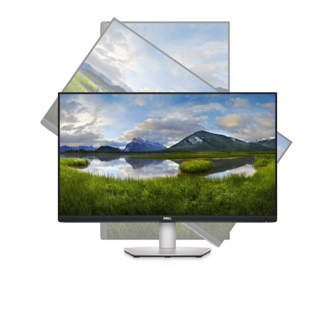 DELL 27 USB-C MONITOR - S2722DC - 68.47CM (27) DELL 27 USB-C MONITOR - S2722DC - 68.47CM (27)