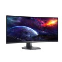 DELL 34 CURVED GAMING MONITOR - S3422DWG - 86.4CM (34'')