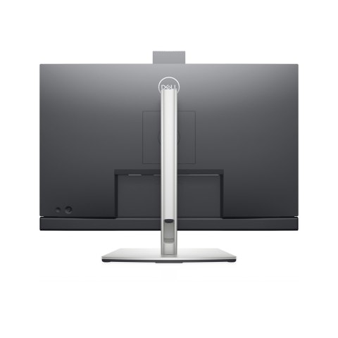 DELL C Series C2722DE 68,6 cm (27") 2560 x 1440 px Quad HD monitor LCD Czarny, Srebrny DELL C Series C2722DE 68,6 cm (27") 2560 x 1440 px Quad HD monitor LCD Czarny, Srebrny