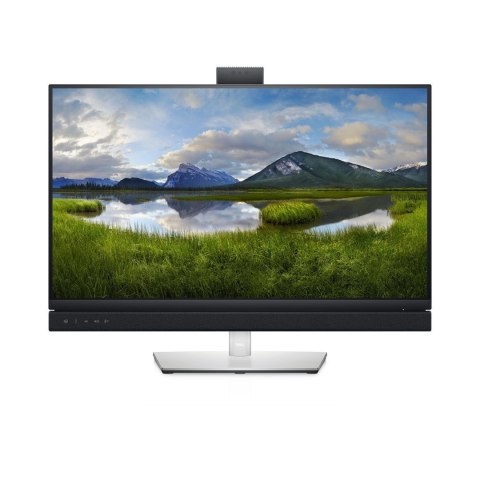 DELL C Series C2722DE 68,6 cm (27") 2560 x 1440 px Quad HD monitor LCD Czarny, Srebrny DELL C Series C2722DE 68,6 cm (27") 2560 x 1440 px Quad HD monitor LCD Czarny, Srebrny