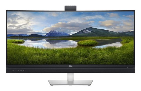 DELL C3422WE CURVED MONITOR 34" IPS WQHD 1X HDMI, 1X DP, USB.C (210-AYLW) DELL C3422WE CURVED MONITOR 34" IPS WQHD 1X HDMI, 1X DP, USB.C (210-AYLW)