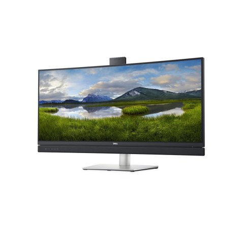 DELL C3422WE CURVED MONITOR 34" IPS WQHD 1X HDMI, 1X DP, USB.C (210-AYLW) DELL C3422WE CURVED MONITOR 34" IPS WQHD 1X HDMI, 1X DP, USB.C (210-AYLW)
