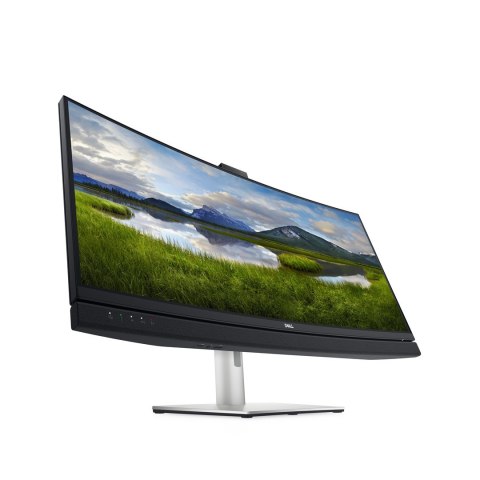 DELL C3422WE CURVED MONITOR 34" IPS WQHD 1X HDMI, 1X DP, USB.C (210-AYLW) DELL C3422WE CURVED MONITOR 34" IPS WQHD 1X HDMI, 1X DP, USB.C (210-AYLW)