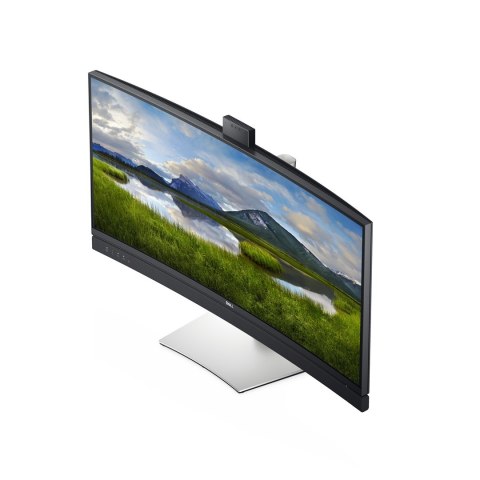 DELL C3422WE CURVED MONITOR 34" IPS WQHD 1X HDMI, 1X DP, USB.C (210-AYLW) DELL C3422WE CURVED MONITOR 34" IPS WQHD 1X HDMI, 1X DP, USB.C (210-AYLW)