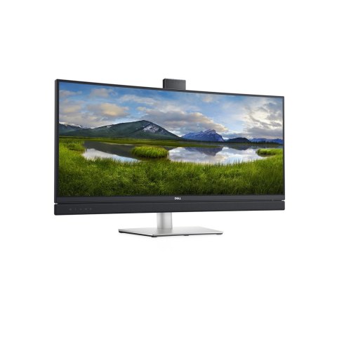 DELL C3422WE CURVED MONITOR 34" IPS WQHD 1X HDMI, 1X DP, USB.C (210-AYLW) DELL C3422WE CURVED MONITOR 34" IPS WQHD 1X HDMI, 1X DP, USB.C (210-AYLW)