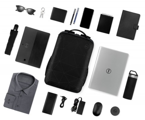 DELL ESSENTIAL BACKPACK 15 - ES1520P DELL ESSENTIAL BACKPACK 15 - ES1520P
