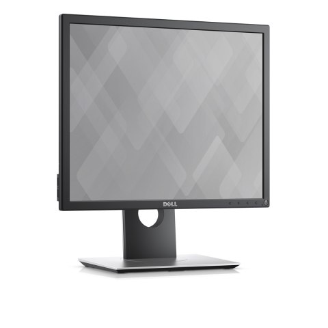DELL P Series P1917S 48,3 cm (19") 1280 x 1024 px SXGA monitor LCD Czarny DELL P Series P1917S 48,3 cm (19") 1280 x 1024 px SXGA monitor LCD Czarny
