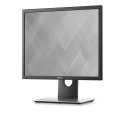 DELL P Series P1917S 48,3 cm (19") 1280 x 1024 px SXGA monitor LCD Czarny