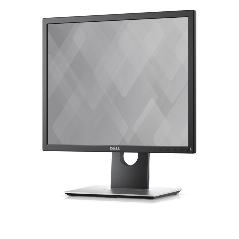 DELL P Series P1917S 48,3 cm (19") 1280 x 1024 px SXGA monitor LCD Czarny DELL P Series P1917S 48,3 cm (19") 1280 x 1024 px SXGA monitor LCD Czarny