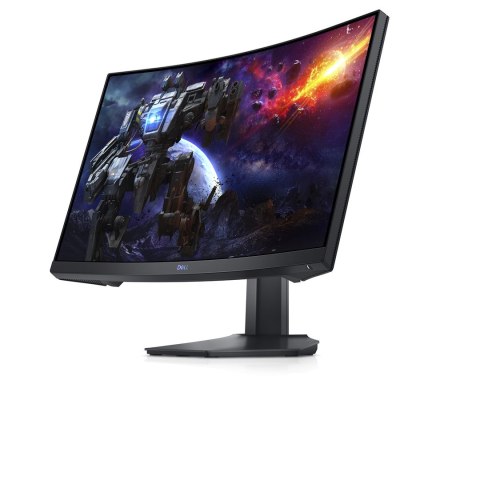 DELL S Series S2422HG 59,9 cm (23.6") 1920 x 1080 px Full HD monitor LCD Czarny DELL S Series S2422HG 59,9 cm (23.6") 1920 x 1080 px Full HD monitor LCD Czarny