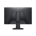 DELL S Series S2422HG 59,9 cm (23.6") 1920 x 1080 px Full HD monitor LCD Czarny