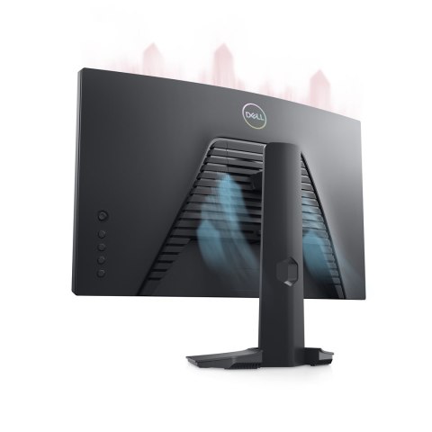DELL S Series S2422HG 59,9 cm (23.6") 1920 x 1080 px Full HD monitor LCD Czarny DELL S Series S2422HG 59,9 cm (23.6") 1920 x 1080 px Full HD monitor LCD Czarny