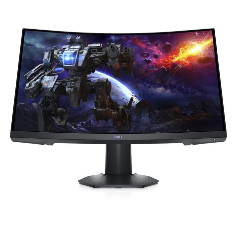 DELL S Series S2422HG 59,9 cm (23.6") 1920 x 1080 px Full HD monitor LCD Czarny DELL S Series S2422HG 59,9 cm (23.6") 1920 x 1080 px Full HD monitor LCD Czarny