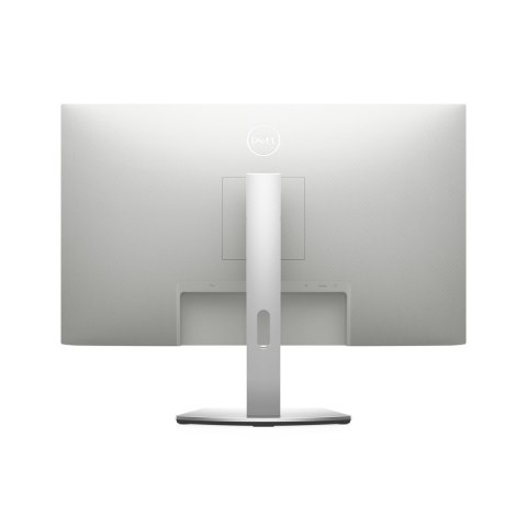DELL S Series S2721HS 68,6 cm (27") 1920 x 1080 px Full HD monitor LCD Czarny, Srebrny DELL S Series S2721HS 68,6 cm (27") 1920 x 1080 px Full HD monitor LCD Czarny, Srebrny