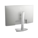 DELL S Series S2721HS 68,6 cm (27") 1920 x 1080 px Full HD monitor LCD Czarny, Srebrny