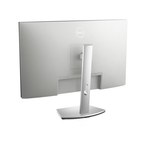 DELL S Series S2721HS 68,6 cm (27") 1920 x 1080 px Full HD monitor LCD Czarny, Srebrny DELL S Series S2721HS 68,6 cm (27") 1920 x 1080 px Full HD monitor LCD Czarny, Srebrny