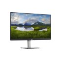 DELL S Series S2721HS 68,6 cm (27") 1920 x 1080 px Full HD monitor LCD Czarny, Srebrny