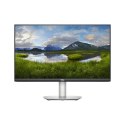 DELL S Series S2721HS 68,6 cm (27") 1920 x 1080 px Full HD monitor LCD Czarny, Srebrny