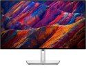 DELL ULTRASHARP32 4K USB-C HUB MONITOR-U3223QE(31.5)