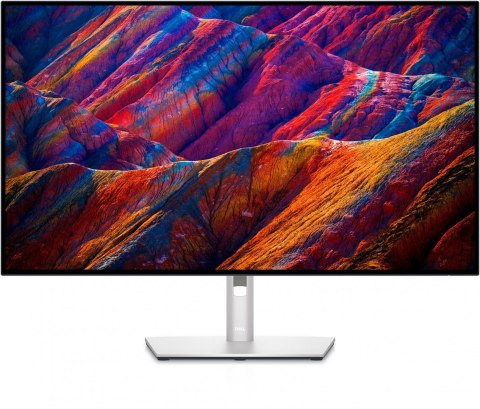 DELL ULTRASHARP32 4K USB-C HUB MONITOR-U3223QE(31.5)