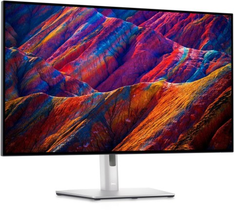 DELL ULTRASHARP32 4K USB-C HUB MONITOR-U3223QE(31.5) DELL ULTRASHARP32 4K USB-C HUB MONITOR-U3223QE(31.5)
