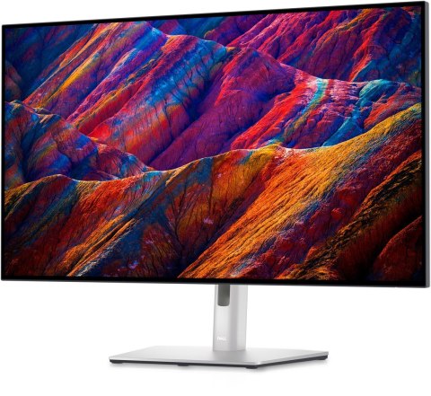 DELL ULTRASHARP32 4K USB-C HUB MONITOR-U3223QE(31.5) DELL ULTRASHARP32 4K USB-C HUB MONITOR-U3223QE(31.5)