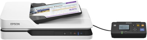Epson WorkForce DS-1630 Epson WorkForce DS-1630