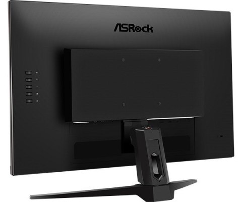 Fantom PG27FF1A | 27 " | IPS | 1920 x 1080 pikseli | 16:9 | 1 ms | 250 cd/m2 | Czarny | 1 | Ilość portów HDMI 2 | 165 Hz Fantom PG27FF1A | 27 " | IPS | 1920 x 1080 pikseli | 16:9 | 1 ms | 250 cd/m2 | Czarny | 1 | Ilość portów HDMI 2 | 165 Hz