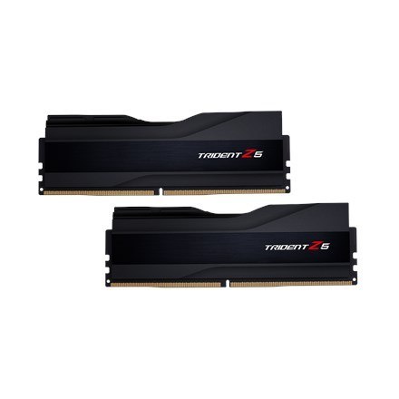 G.Skill Trident Z5 - 32 GB: 2 x 16 GB - DD G.Skill Trident Z5 - 32 GB: 2 x 16 GB - DD