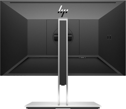 HP E-Series E23 G4 58,4 cm (23") 1920 x 1080 px Full HD monitor LCD Czarny, Srebrny HP E-Series E23 G4 58,4 cm (23") 1920 x 1080 px Full HD monitor LCD Czarny, Srebrny