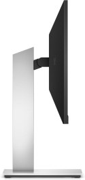 HP E-Series E23 G4 58,4 cm (23") 1920 x 1080 px Full HD monitor LCD Czarny, Srebrny