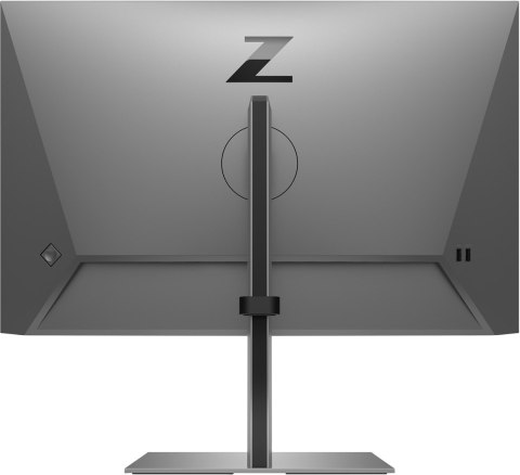 HP Z24n G3 61 cm (24") 1920 x 1200 px WUXGA monitor LED Srebrny HP Z24n G3 61 cm (24") 1920 x 1200 px WUXGA monitor LED Srebrny