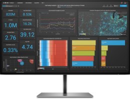 HP Z27q G3 QHD 68,6 cm (27