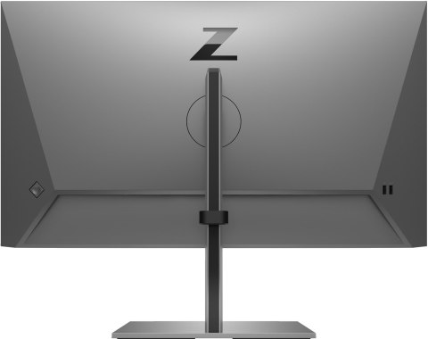 HP Z27q G3 QHD 68,6 cm (27") 2560 x 1440 px Quad HD monitor LED Srebrny HP Z27q G3 QHD 68,6 cm (27") 2560 x 1440 px Quad HD monitor LED Srebrny